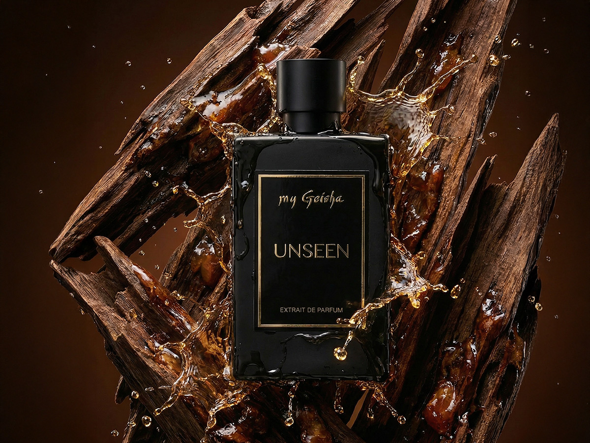 My Geisha AI Product Videos